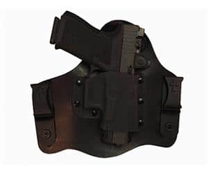 CrossBreed Holsters Accommodates Firearms with Micro Red Dot Sights