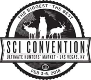 2016 SCI Convention