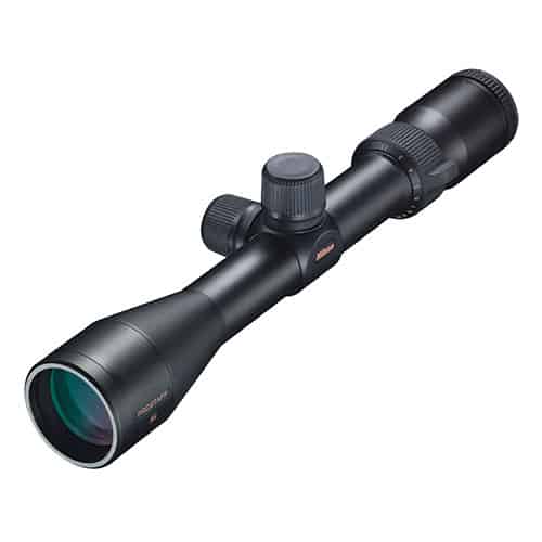 Nikon PROSTAFF 7 2 5-10x42 Nikoplex