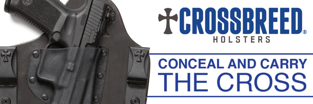 CrossBreed Holsters