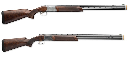 Browning Citori 725 Sporting Shotguns