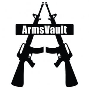 ArmsVault Gun Blog