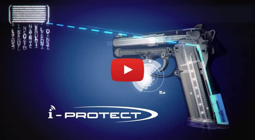 Beretta i-Protect