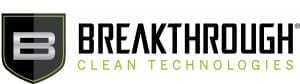 Breakthrough Clean