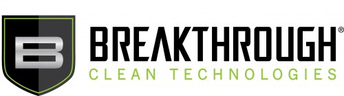 Breakthrough Clean