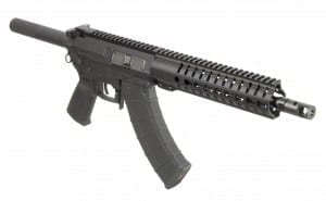 CMMG Mk47 K Pistol