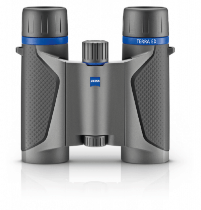 Zeiss TERRA ED Pocket Binoculars