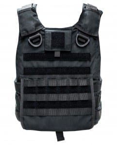 Armour Wear SPARC Lite Plate Carrier