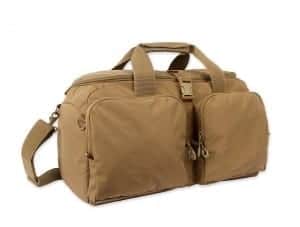 The RLO1 Gen 2 featured in Coyote Tan