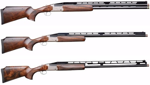 TriStar TT-15 Trap Shooting Shotguns