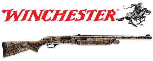 Winchester SXP Turkey Hunter Shotgun