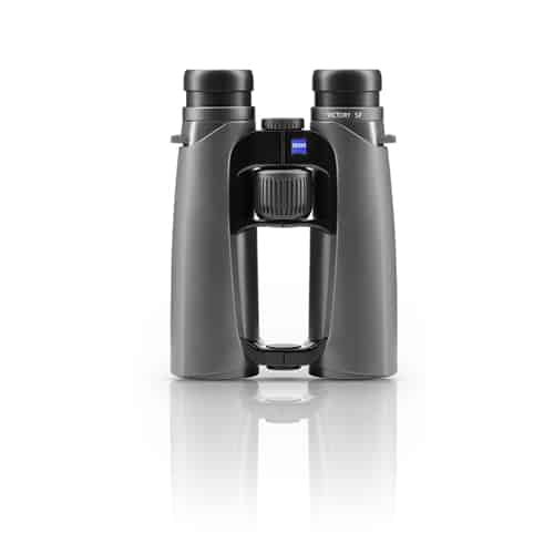 Zeiss Announces Victory SF Hunting Binoculars