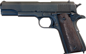 Colt 1911