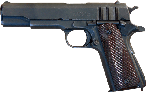 Colt 1911