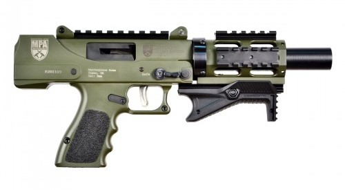 MPA 935DMG-LTD