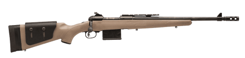 Savage Arms Model 11 Scout Rifle