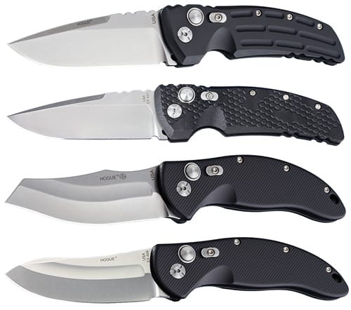 Hogue Automatic Knives