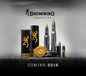 Browning Ammunition