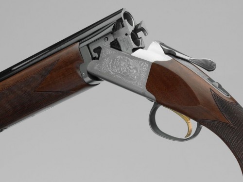 Browning Citori 725 Feather 20 Gauge Shotgun