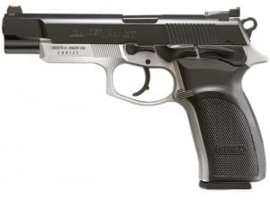 BERSA Thunder Pro XT