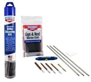 Birchwood Casey Rifle Cleaning Kit