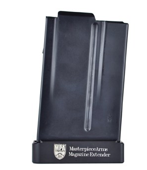 MPA Magazine Extender