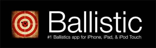 Ballistic App