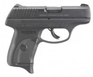 Ruger LC9S