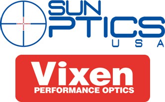 Sun Optics USA - Vixen Performance Optics