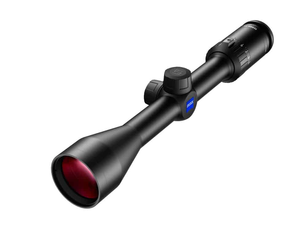 Zeiss TERRA Riflescope 3-9x42