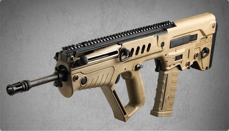 IWI Tavor