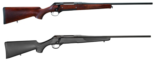 Merkel R15 Bolt-Action Rifles