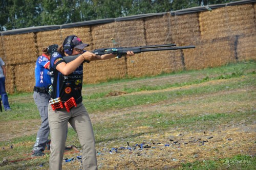 Lena Miculek