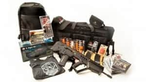 Laura Burgess Marketing Gun and Gear Giveaway