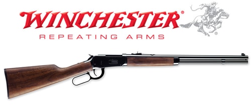 Winchester Model 94 Short Rifle