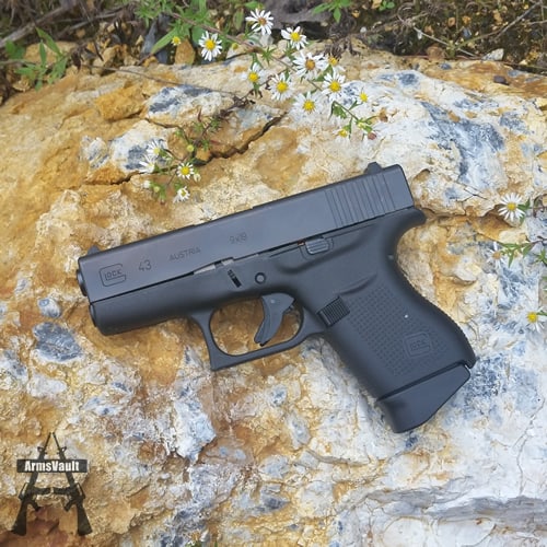 Glock 43