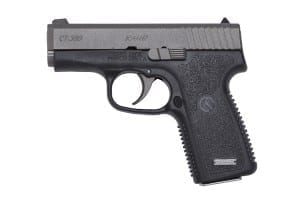 Kahr CT3833TU Tungsten