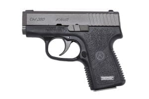 Kahr CW3833TU Tungsten