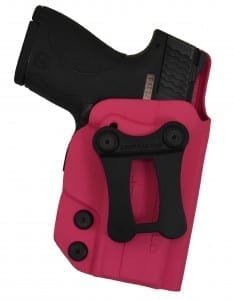 Pink Infidel Max Holster