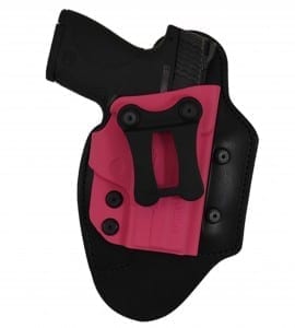 Pink Infidel Ultra Holster