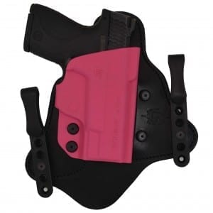 Pink MTAC Holster