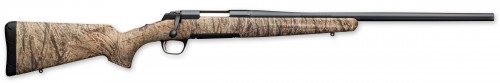 Browning X-Bolt Varmint Stalker