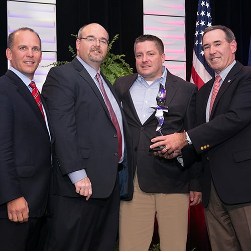 Ruger Named Firearms Innovator and Manufacturer of the Year