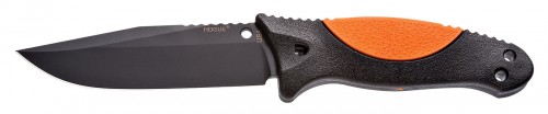 Hogue EX-F02 Fixed Blade Knife - Orange