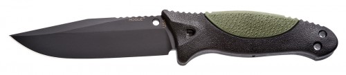 Hogue EX-F02 Fixed Blade Knife - OD Green