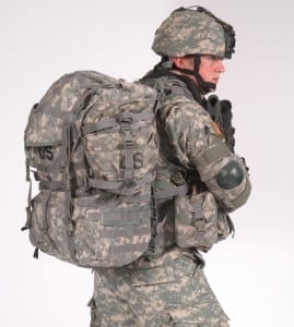 MOLLE Gear