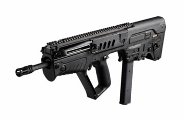 TAVOR SAR Flattop B17-9