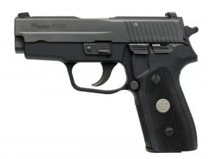 SIG SAUER P225-A1