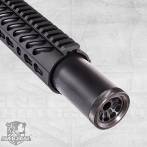 Liberty Suppressors Leonidas TI