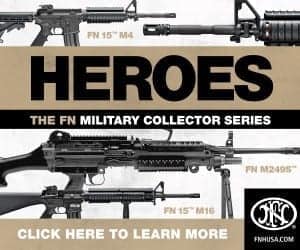 FN Military Collector Series